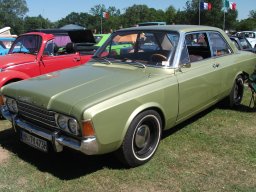 Oldtimermarkt Bockhorn 2011